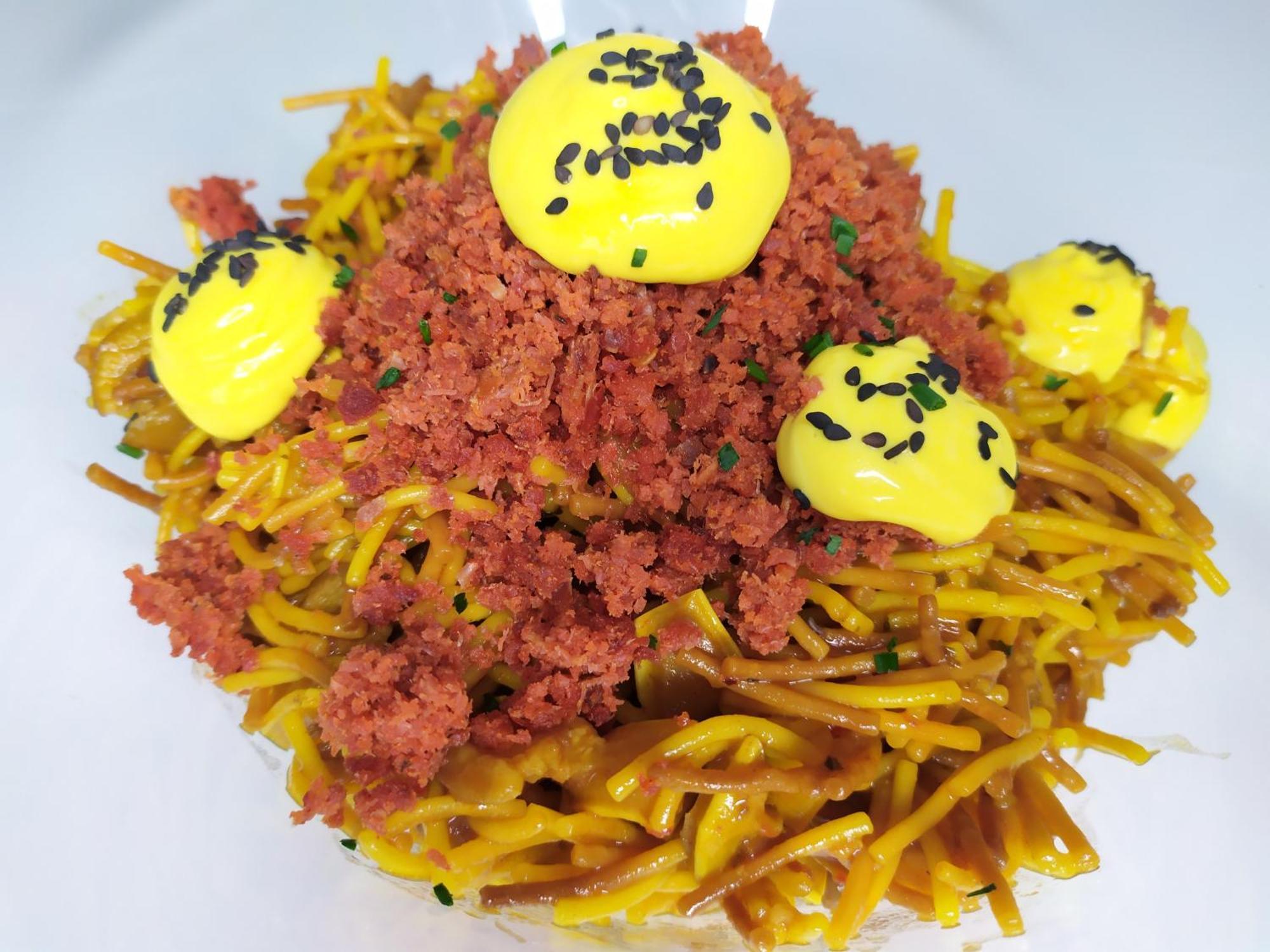 Pension Restaurante Casablanca Torreperogil エクステリア 写真