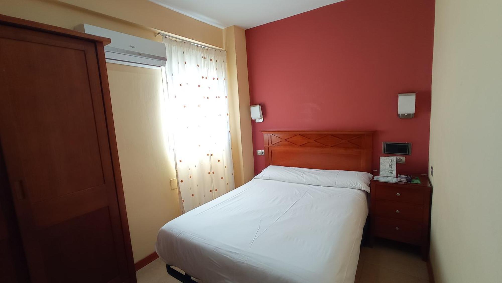 Pension Restaurante Casablanca Torreperogil 部屋 写真