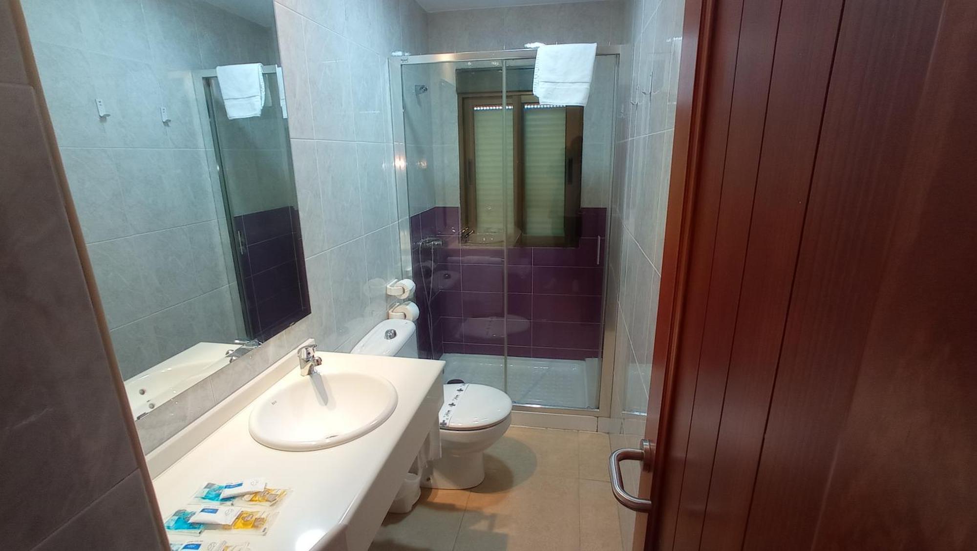 Pension Restaurante Casablanca Torreperogil 部屋 写真