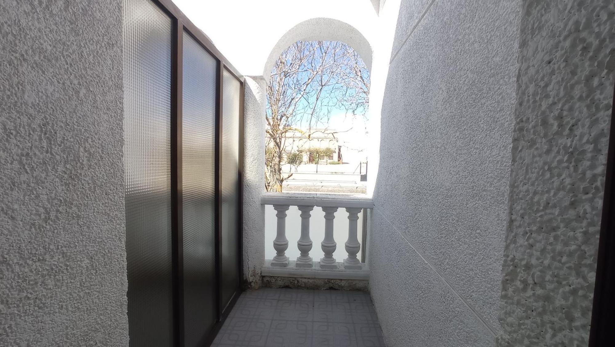 Pension Restaurante Casablanca Torreperogil 部屋 写真