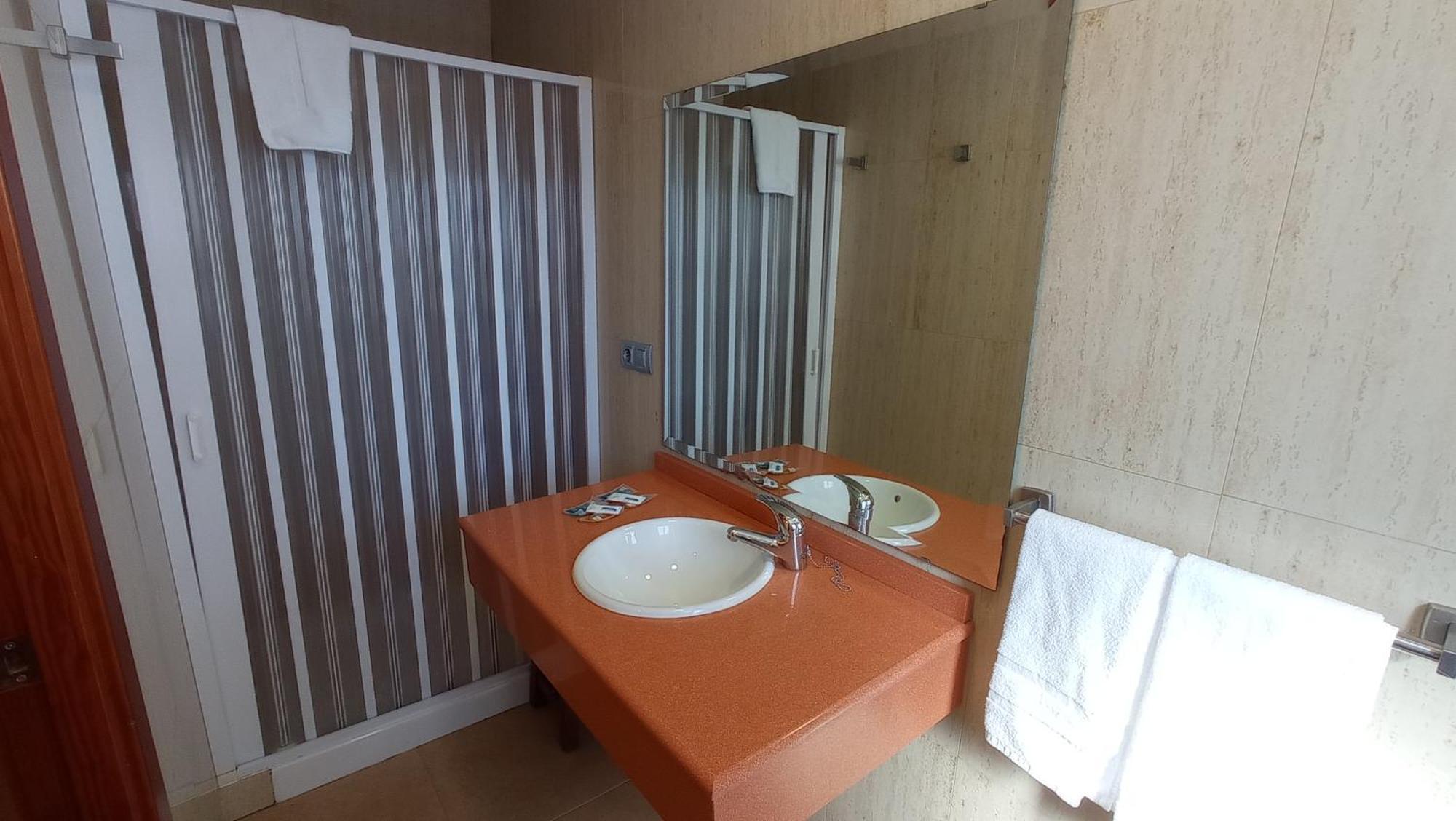 Pension Restaurante Casablanca Torreperogil 部屋 写真